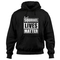 Animals Lives Matter Hoodie Fart  Funny Animal Of The Forest