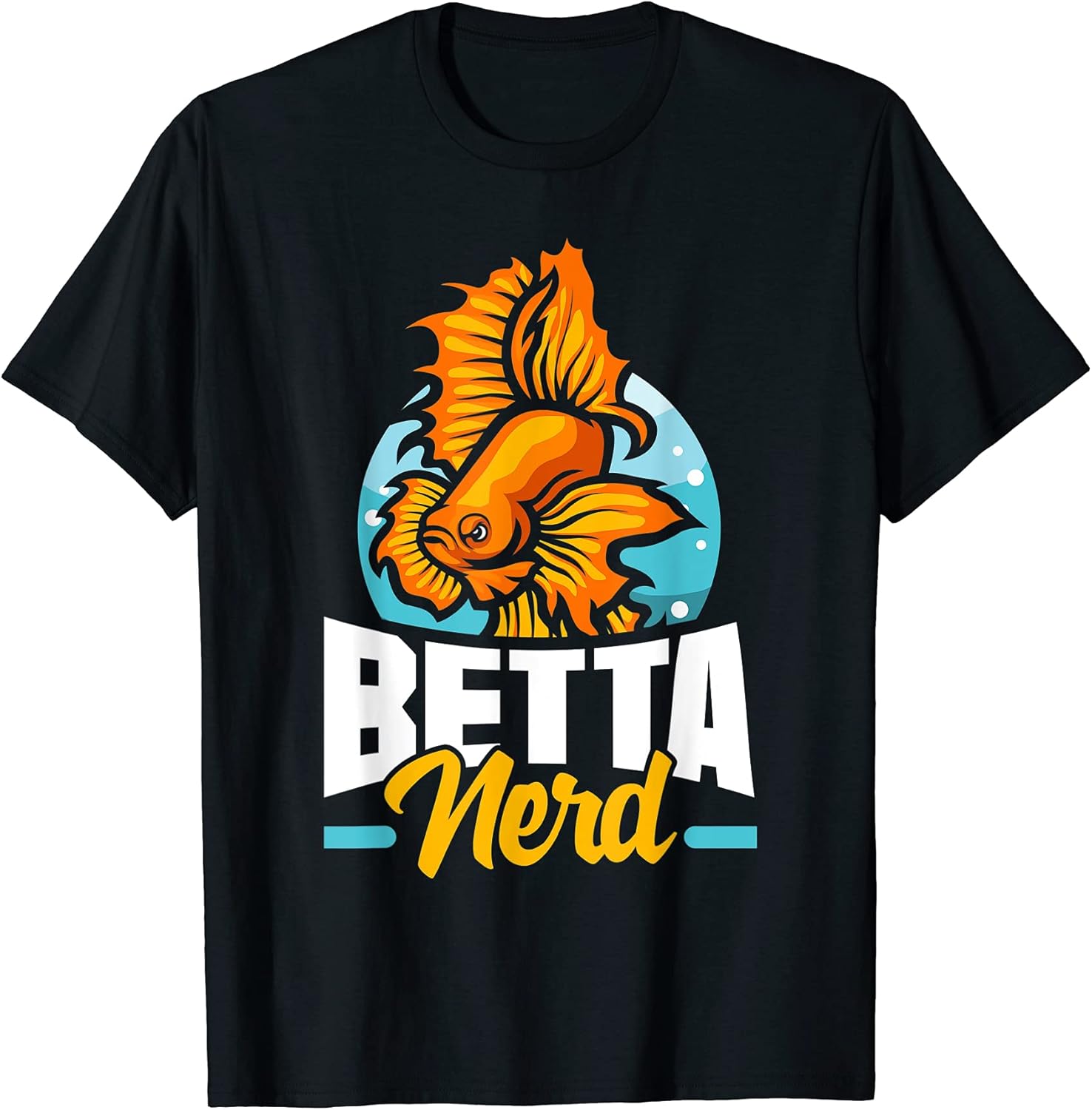 Aquascaping Merch - Fishkeeping Aquarium Designs