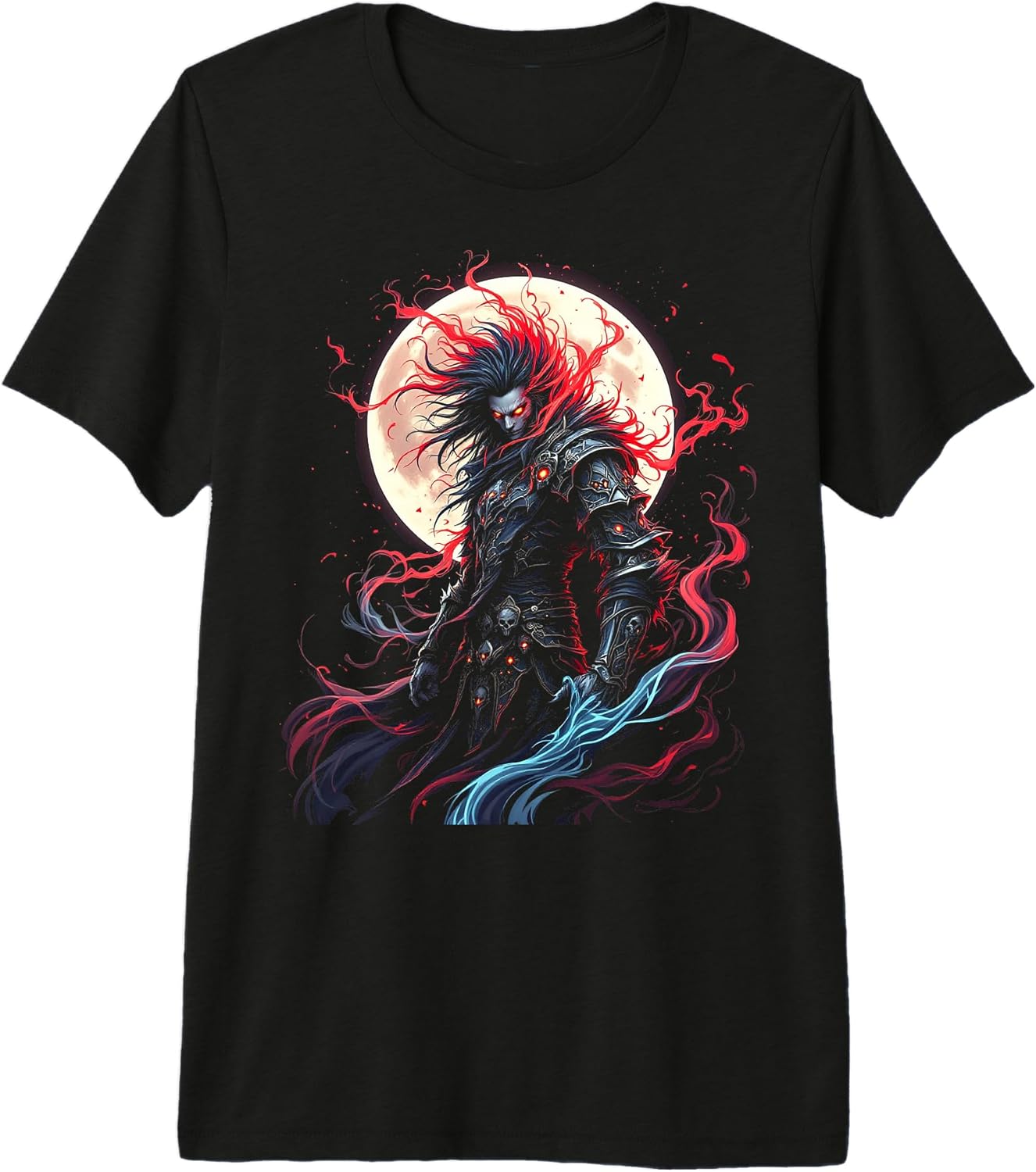 Fantasy Dark Design