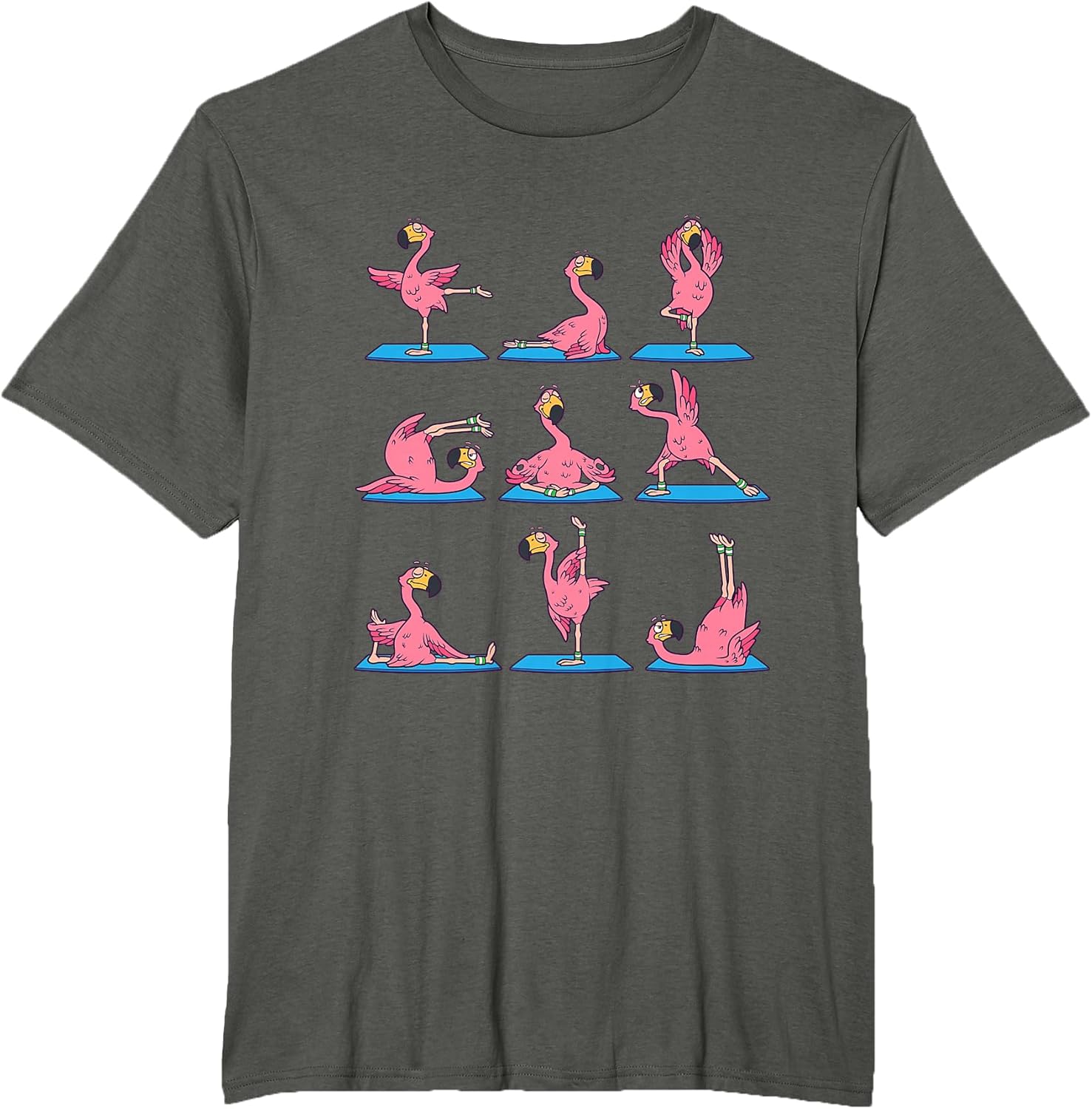 Mindful Wellness Threads Co.
