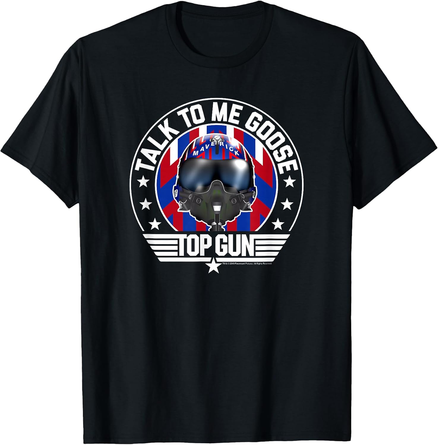 Top Gun