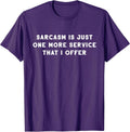 Funny Sarcasm Designs