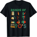 Popular Music Bands of the 90s Rock Band