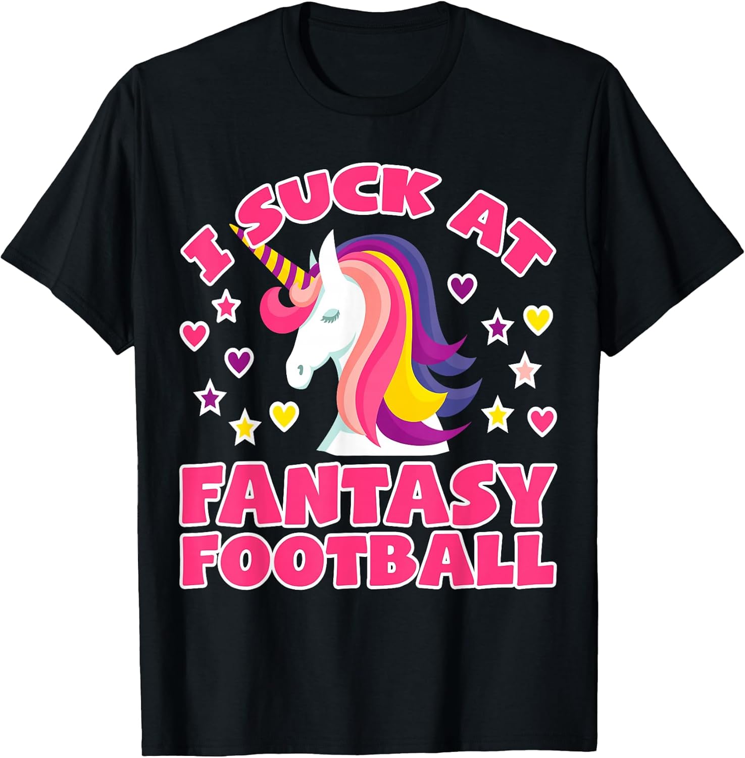 Fantasy Football Threads Co.