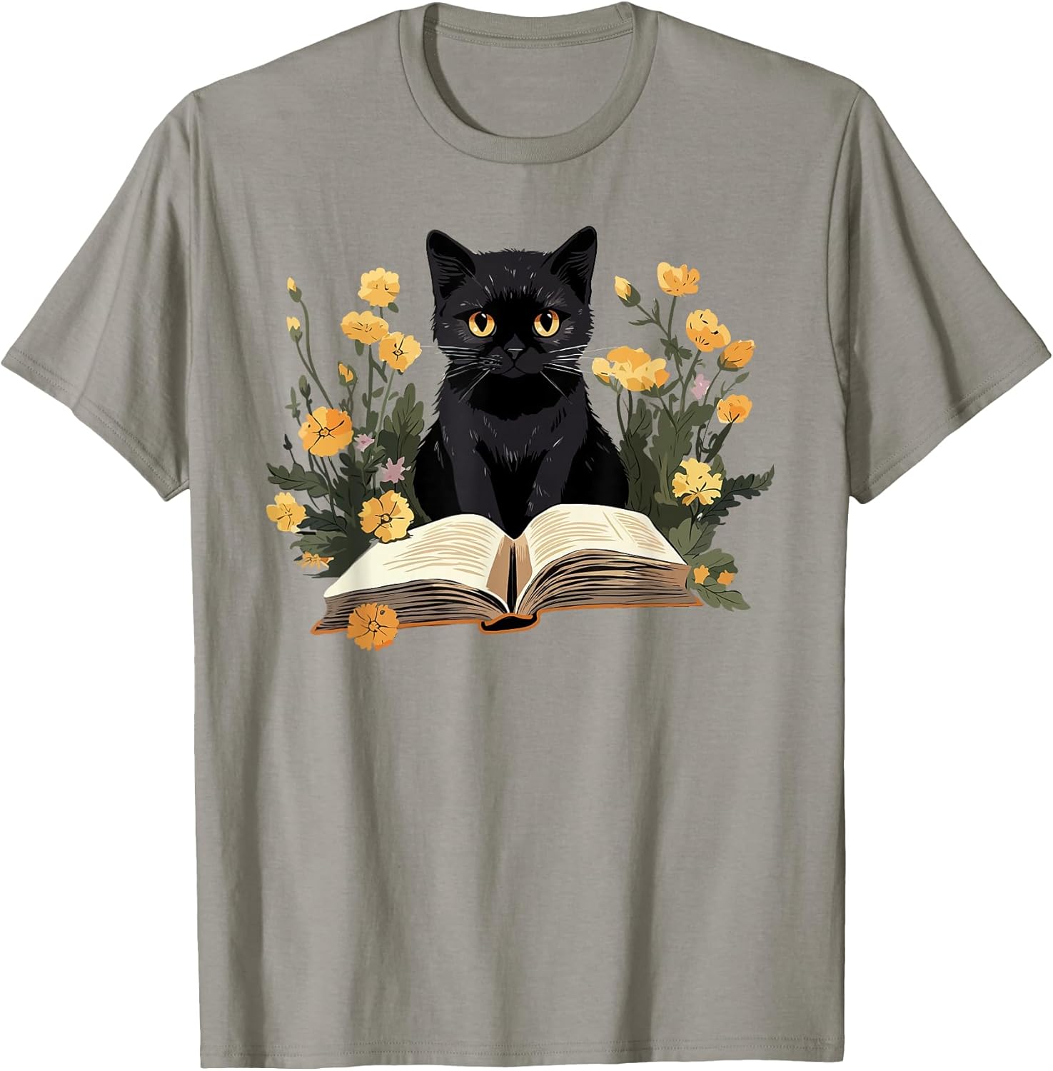Cat Shirt & Tees Co