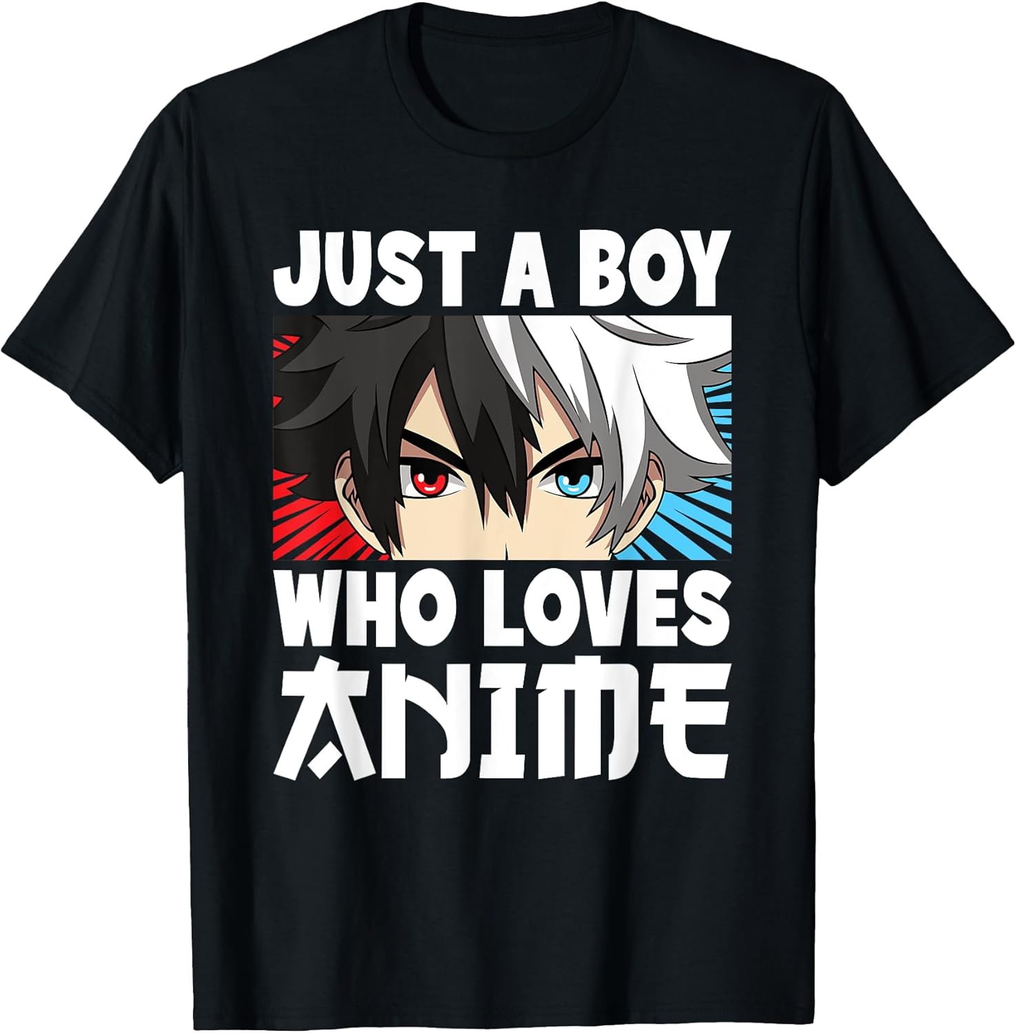 Anime Clothes Anime Merch Stuff Men Boys Kids