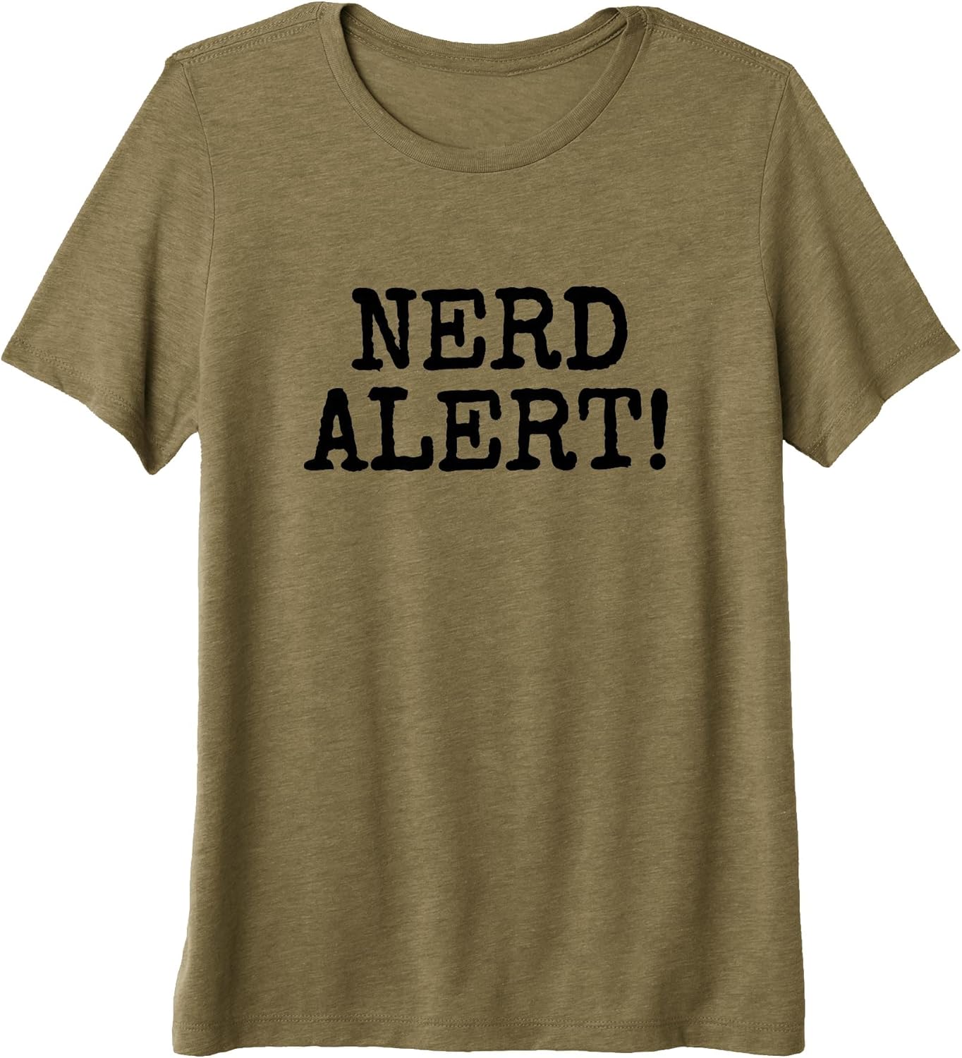 Funny Nerd T-Shirts Geek Gear