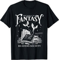 Vintage Fantasy Romance Reader