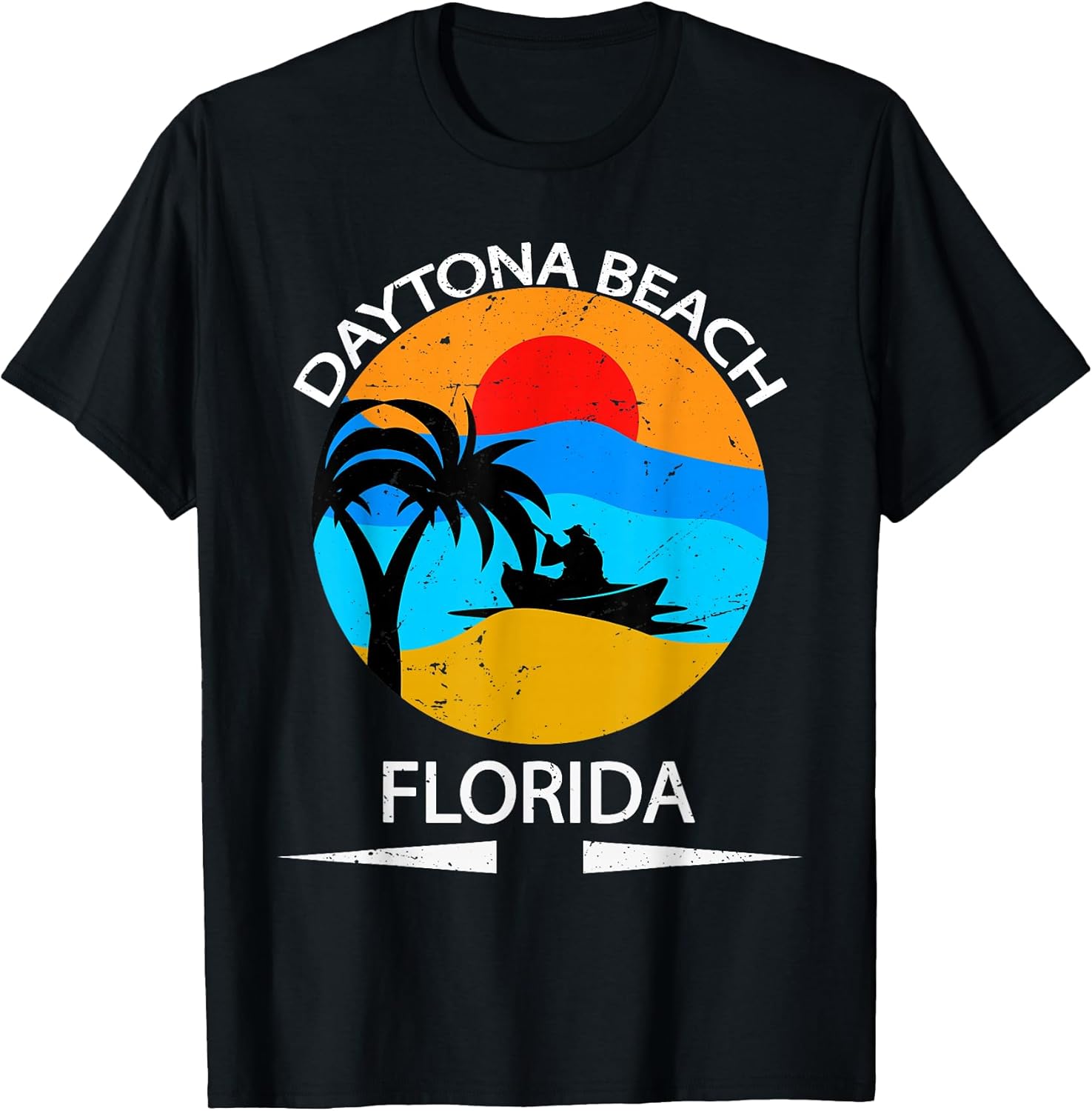 Daytona Beach Lover