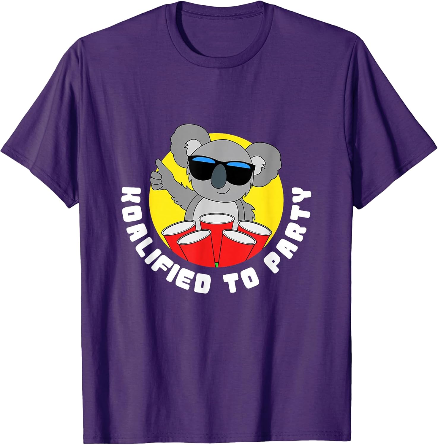 KOOL KAWAII KOALA MERCH