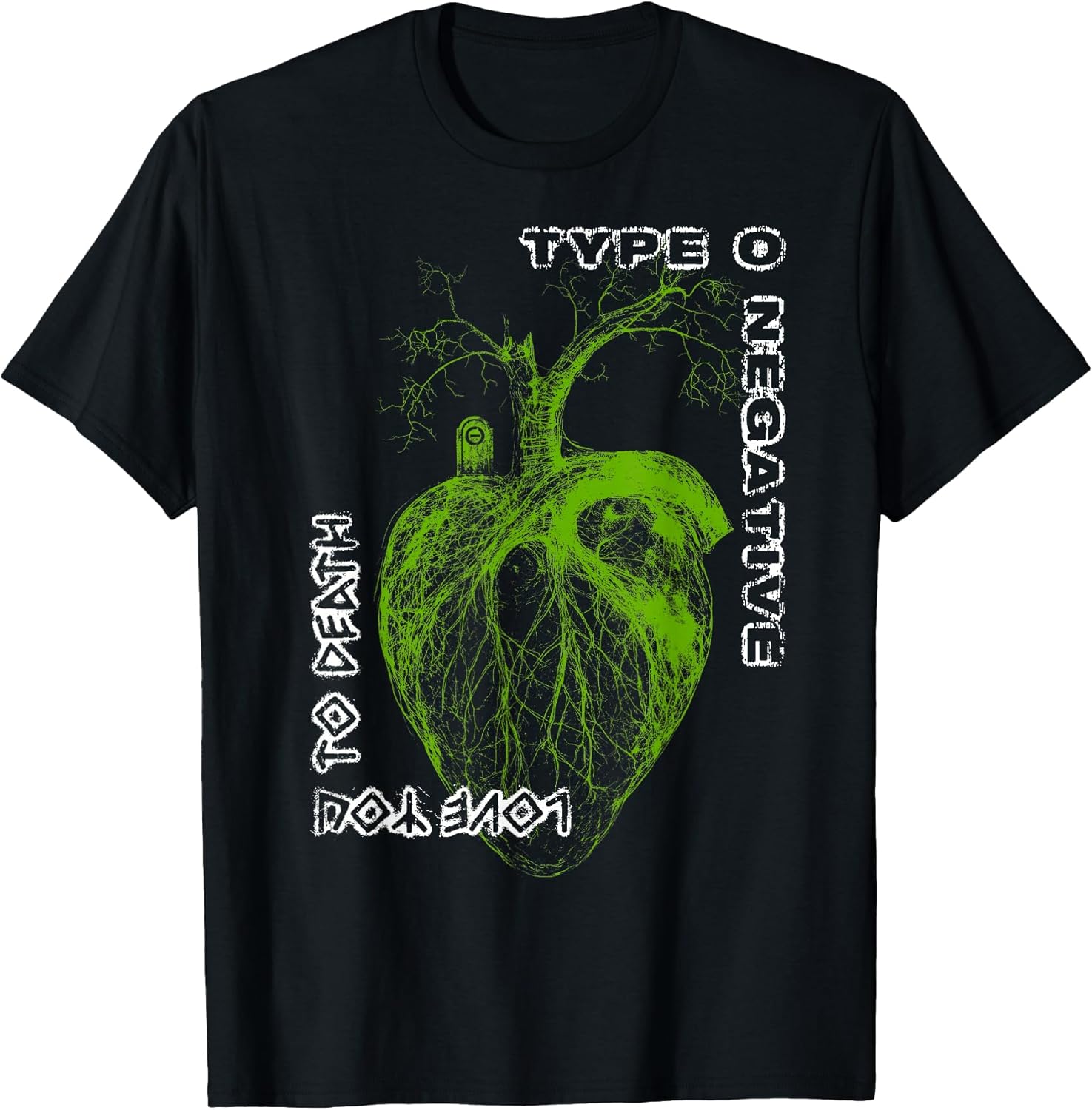 Type O Negative