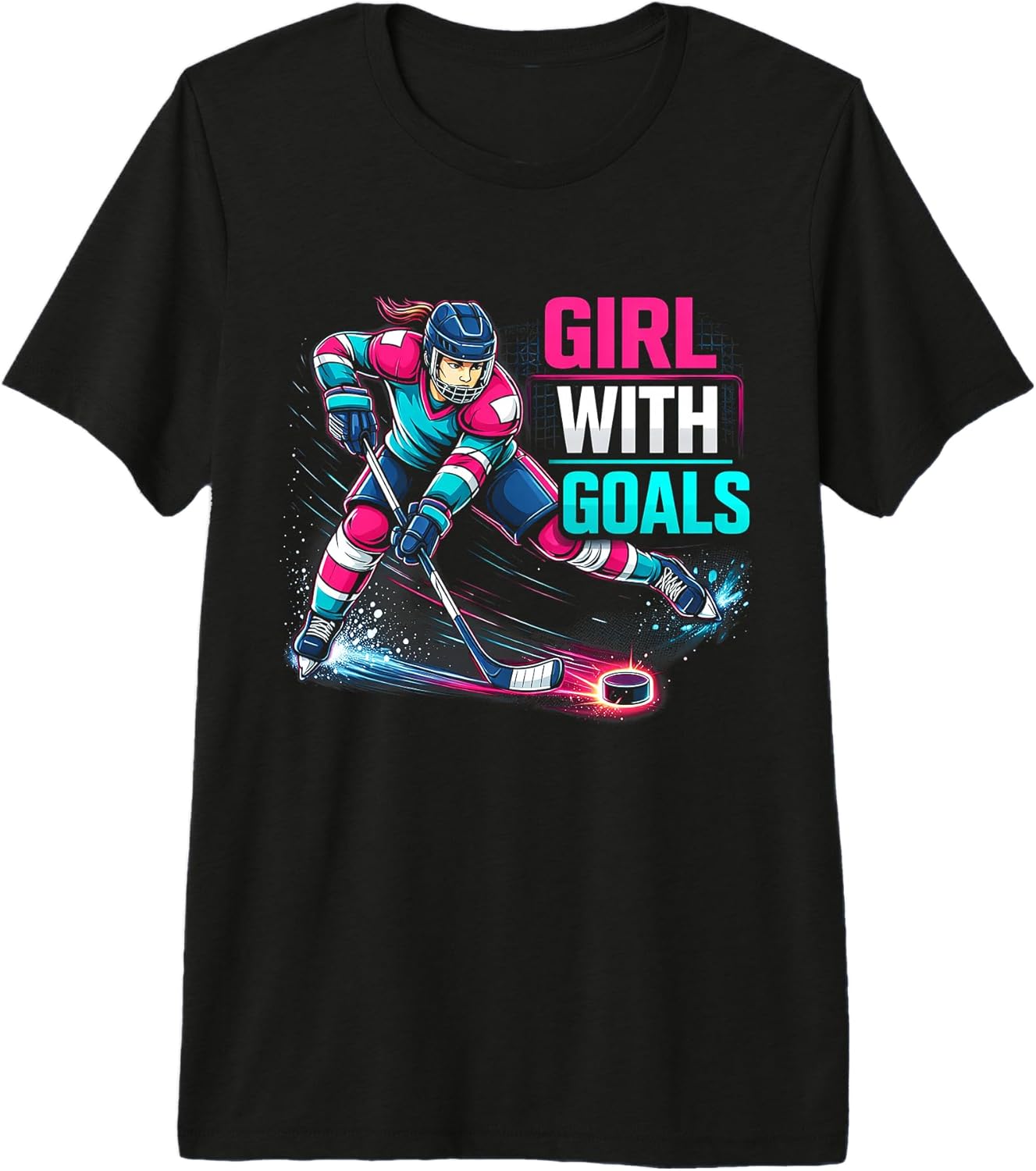 Goal Driven Women LGBTQ Sports Co