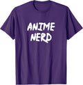 Funny Anime Fan Manga Merch