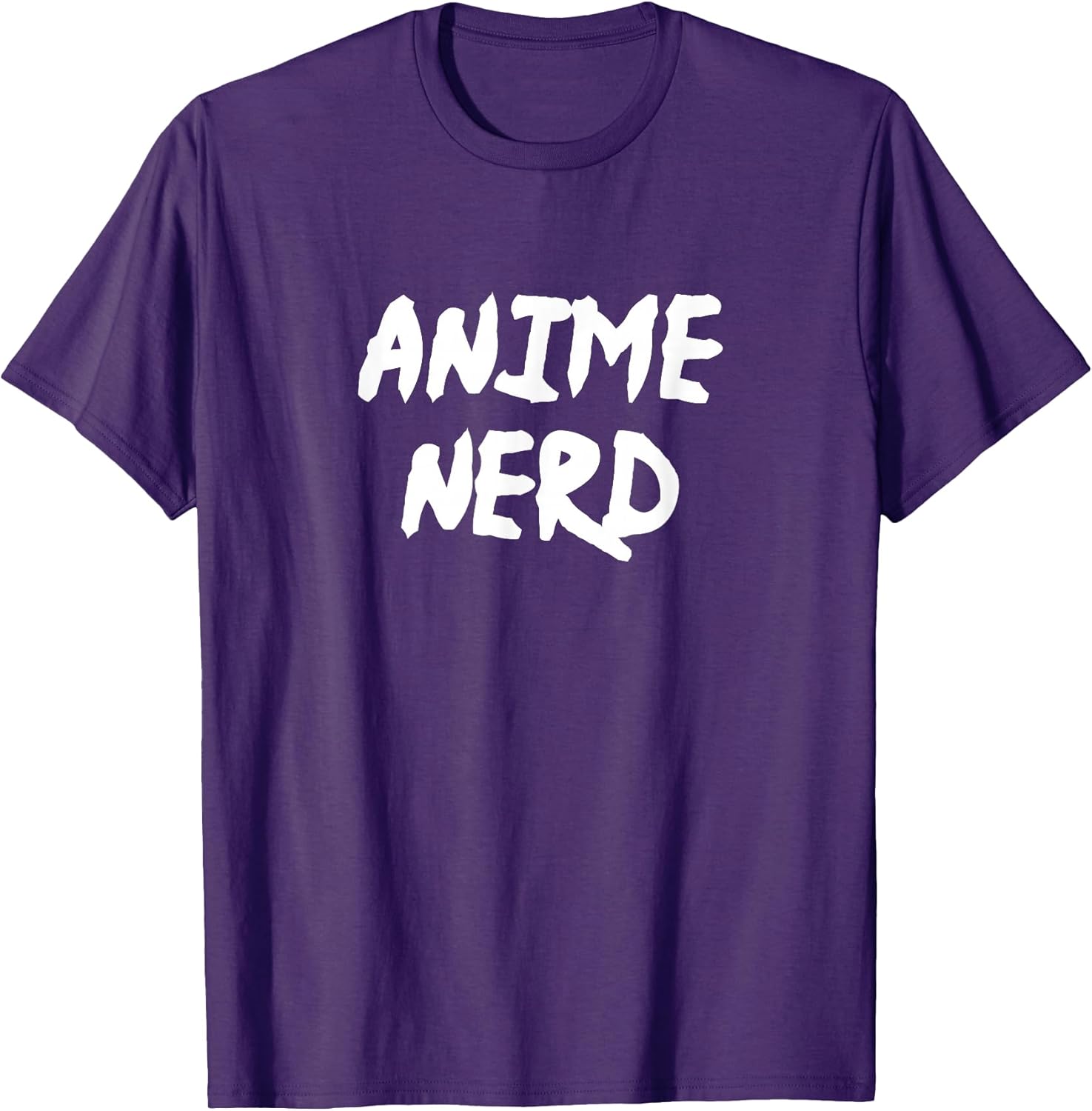 Funny Anime Fan Manga Merch
