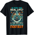 RPG Role Playing Game Tabletop Pen And Paper SteMi