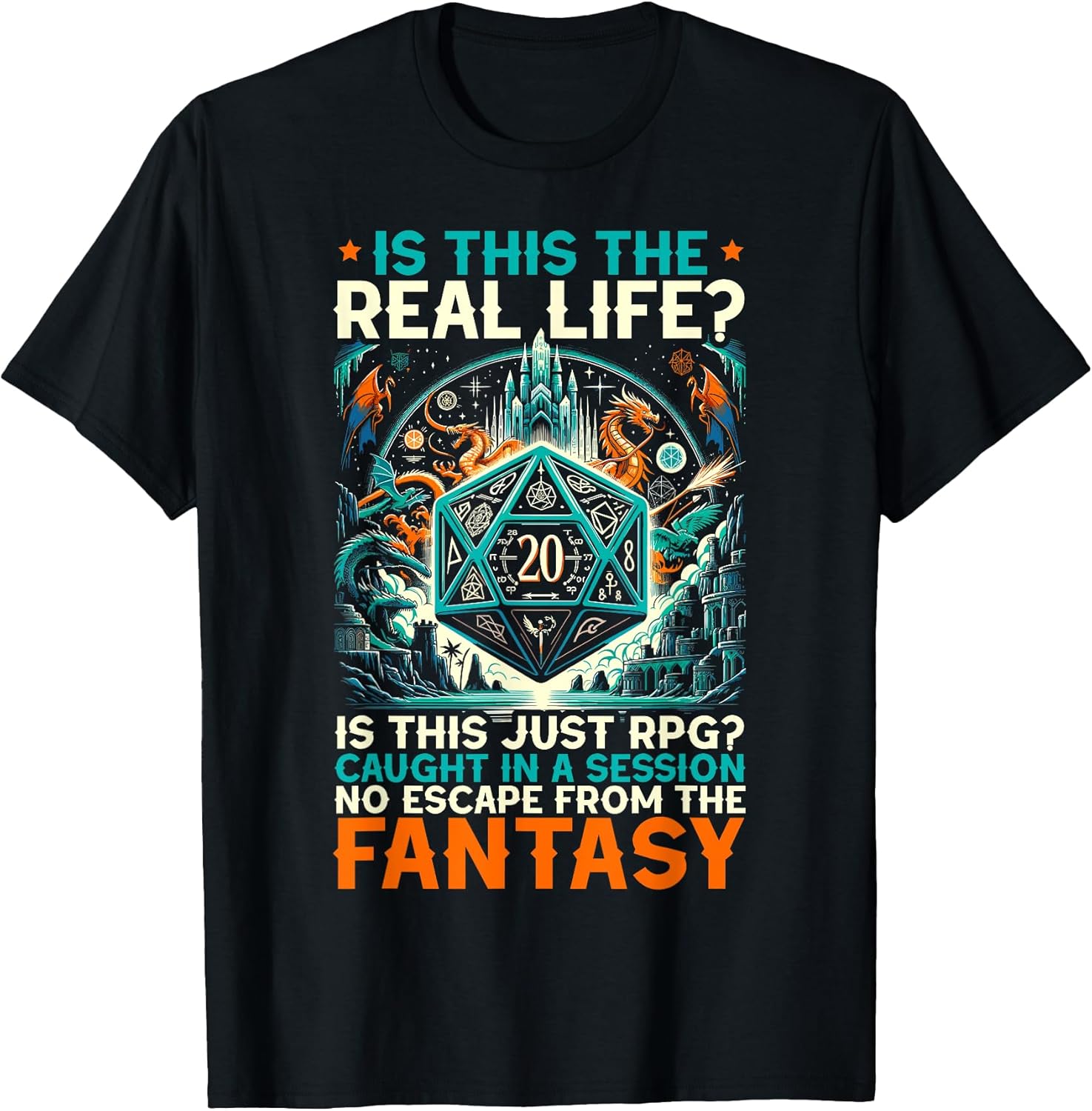 RPG Role Playing Game Tabletop Pen And Paper SteMi