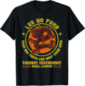Vintage Lee Ho Fooks Chinese Restaurant