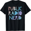 Public Radio Nerd