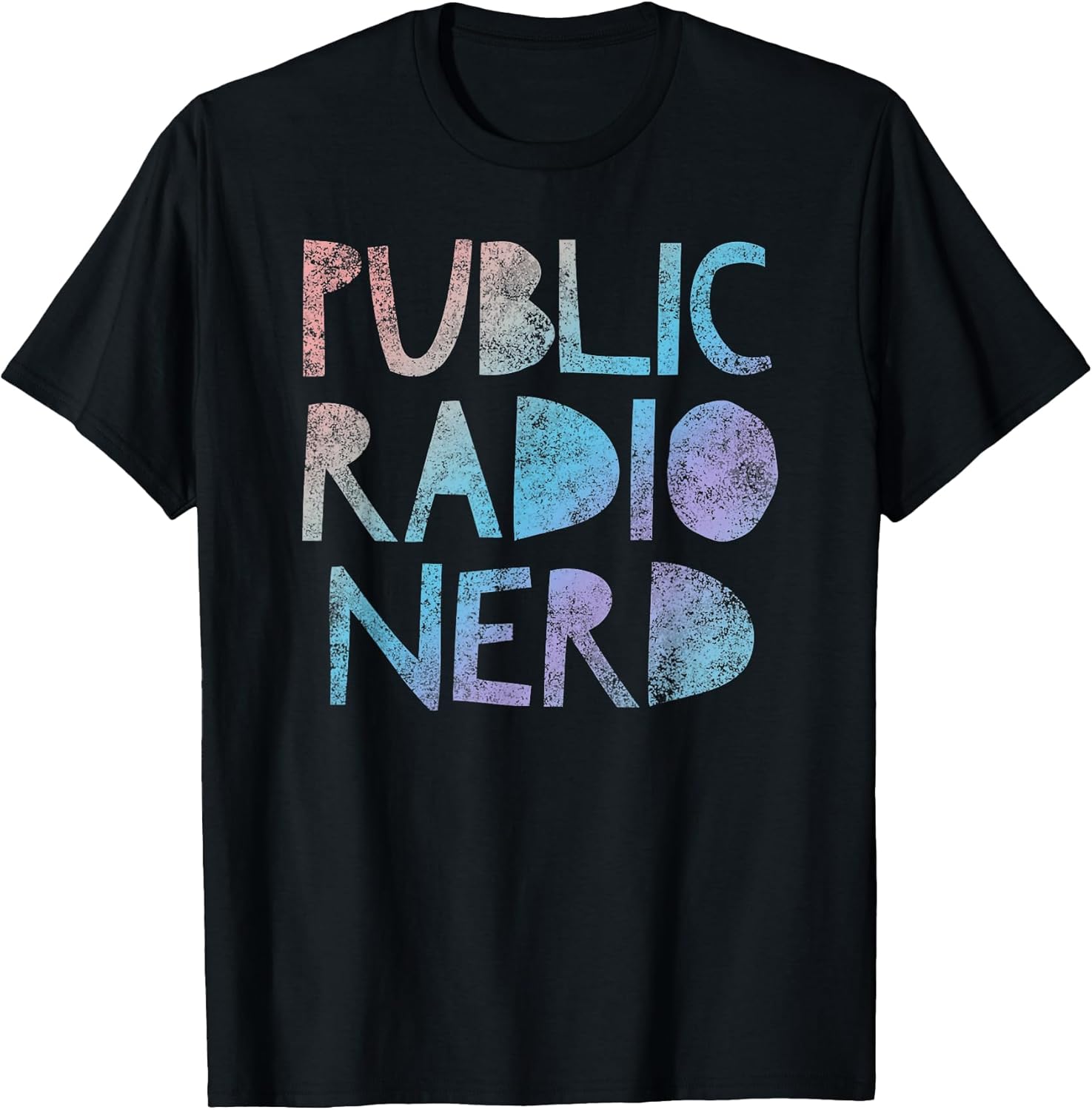 Public Radio Nerd