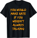 Swagazon Tees