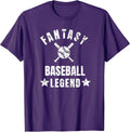 Fantasy Sports Tees