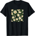 Clover Flower Pattern Merch