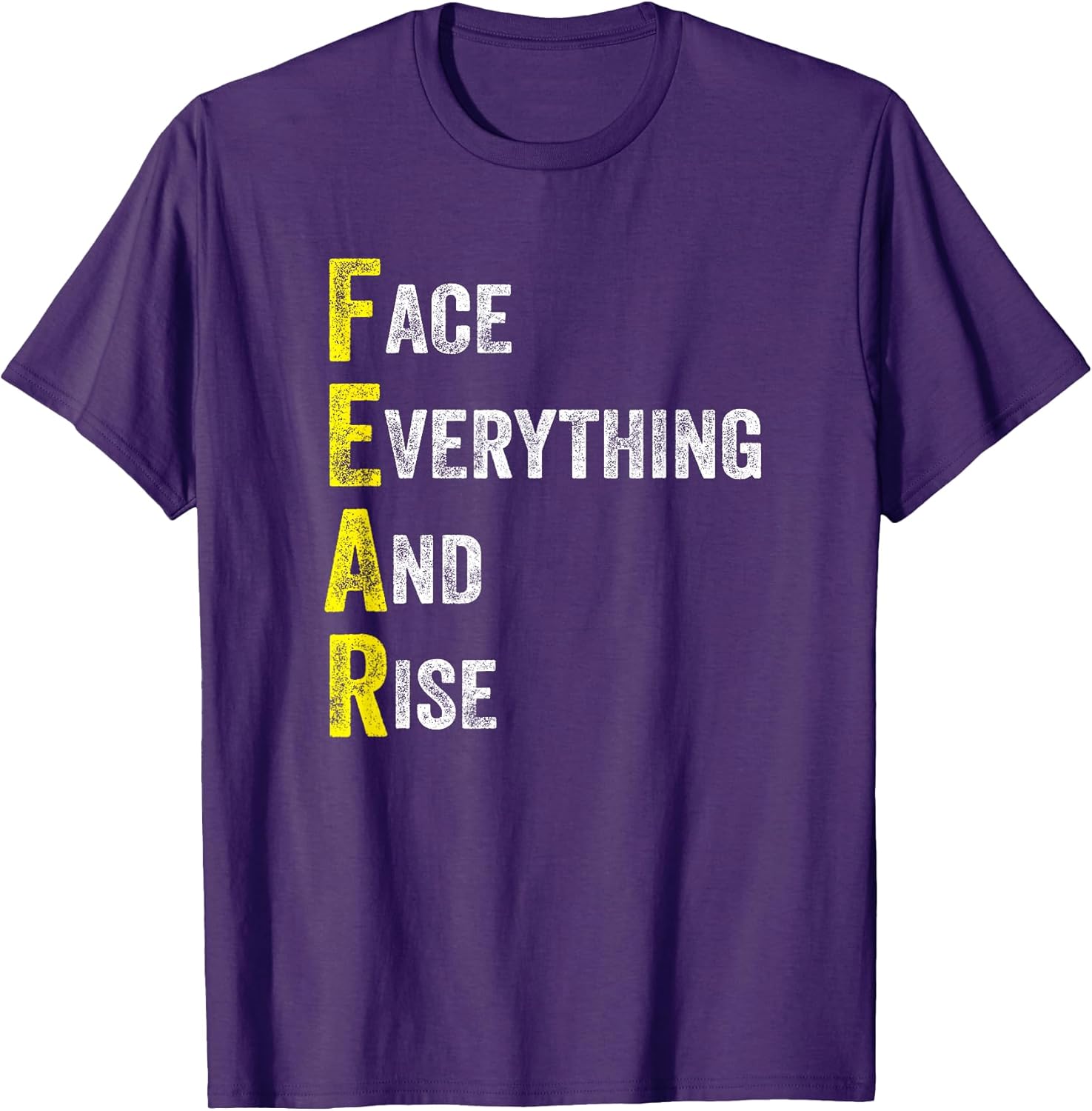 Positive Quote Saying Merch Co.