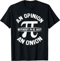 Funny Pi Day Merch