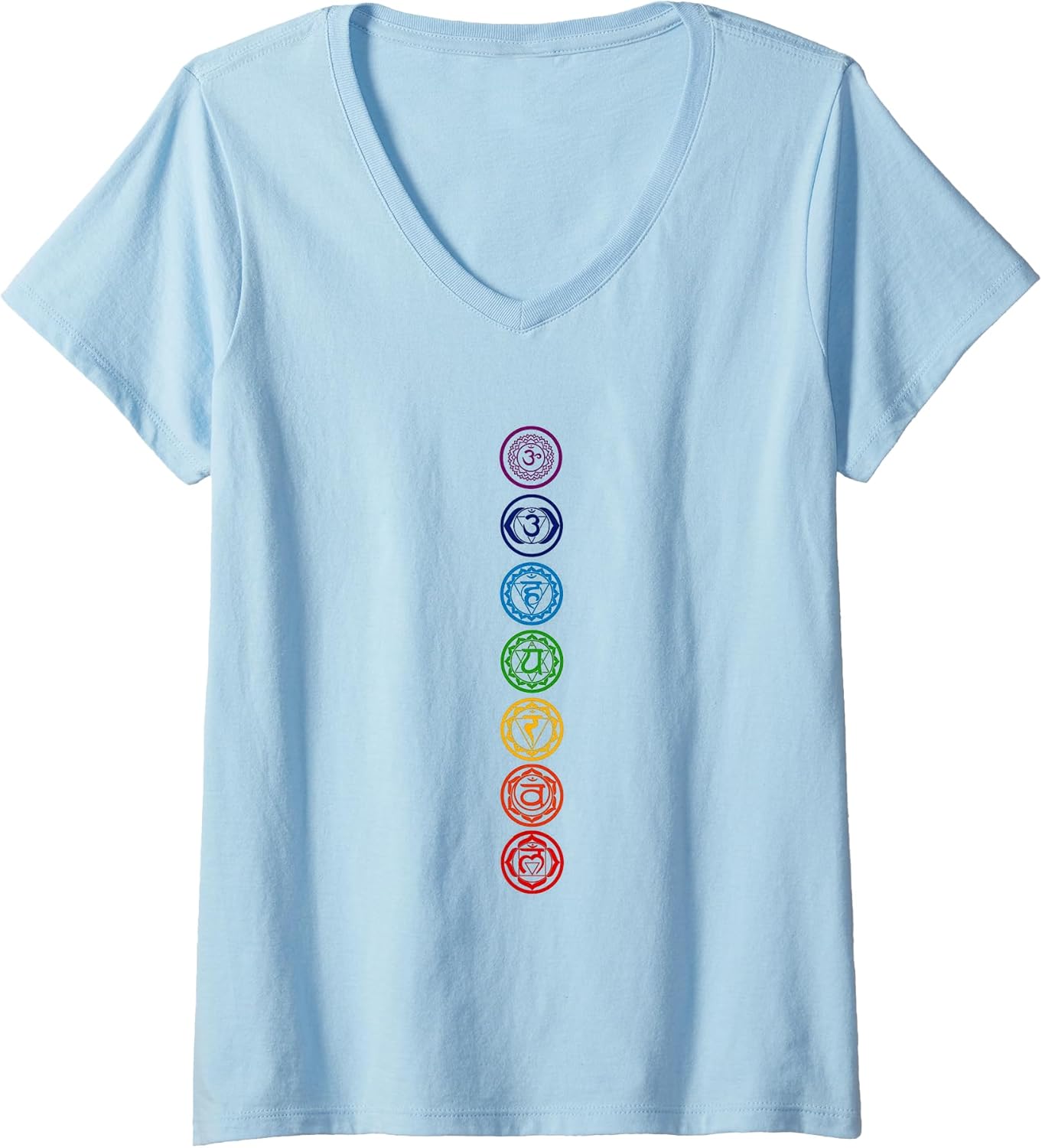 Chakras Yoga Meditation Gift