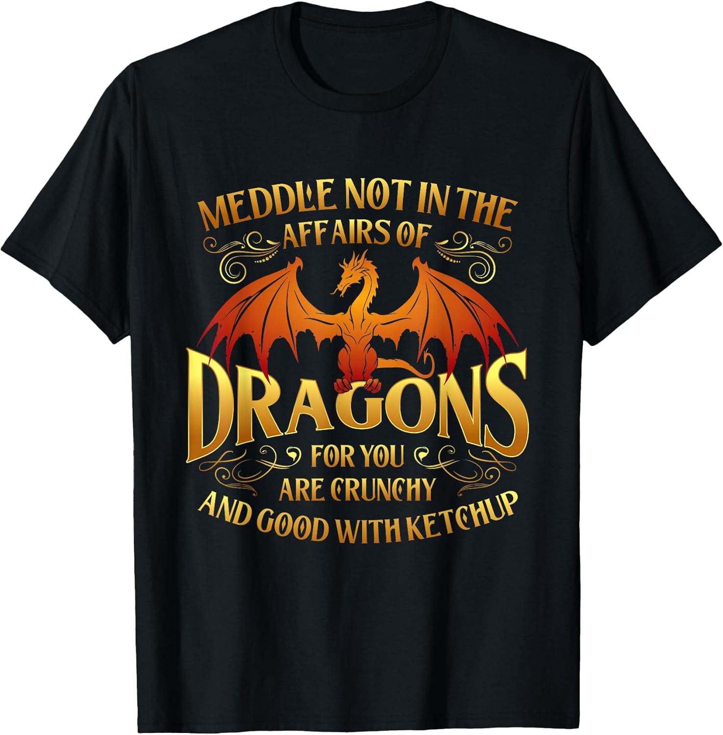 Dragon Lover Merch