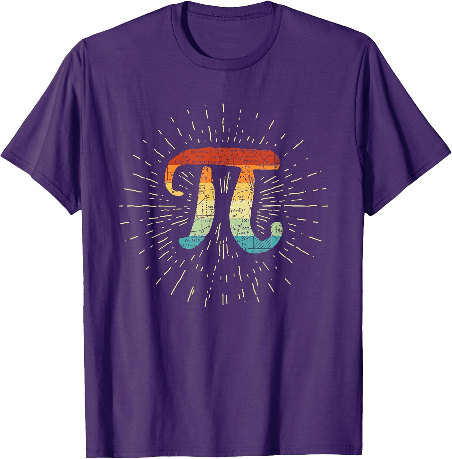 Pi Day - Nerd Math Teacher Merch