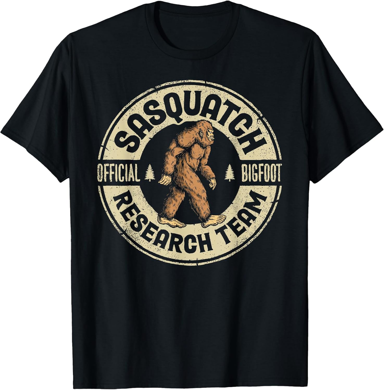 Squatchy Bigfoot Co