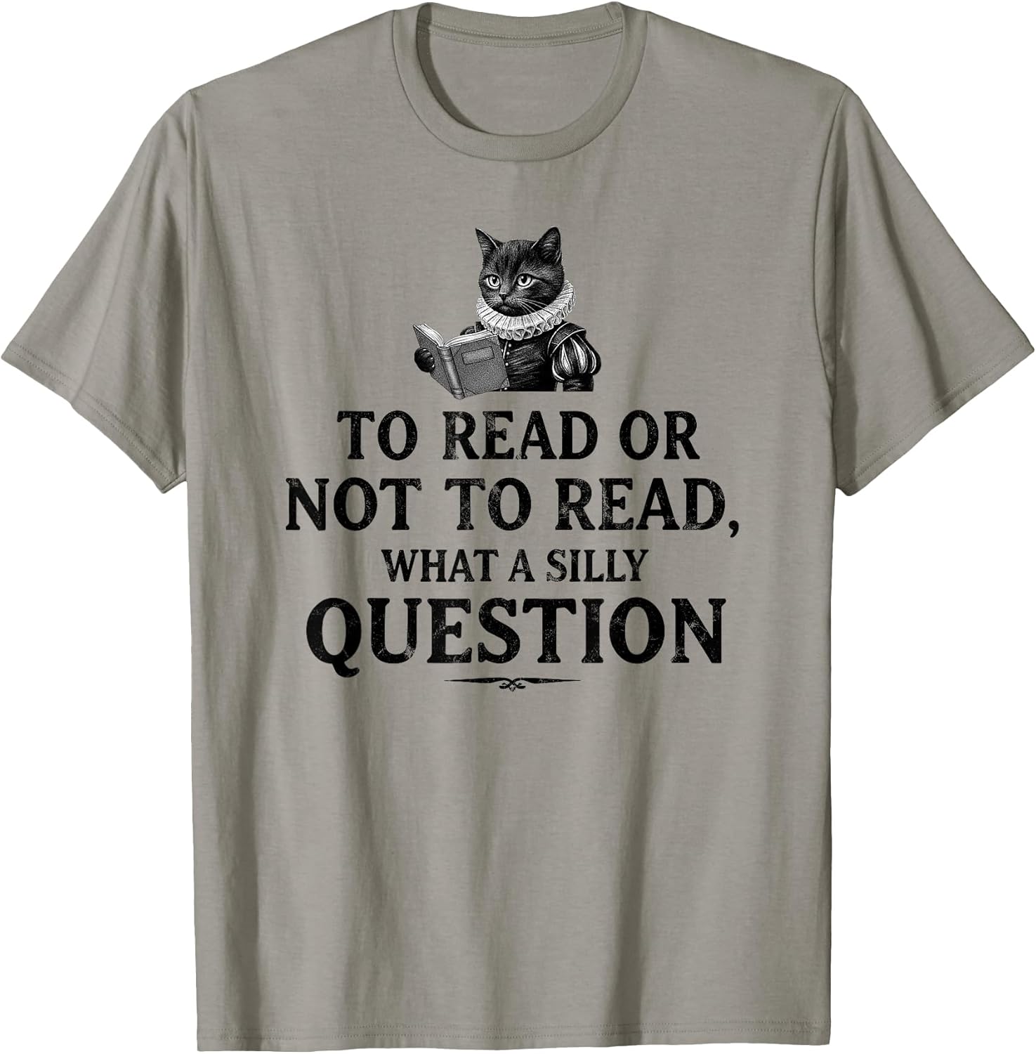 Funny Book Lovers Reading Clothing & Co.