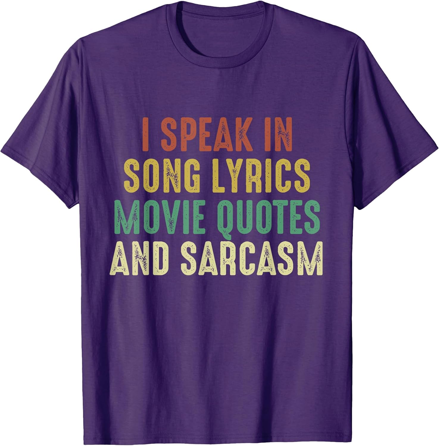 Funny Sarcasm Gift Tshirt