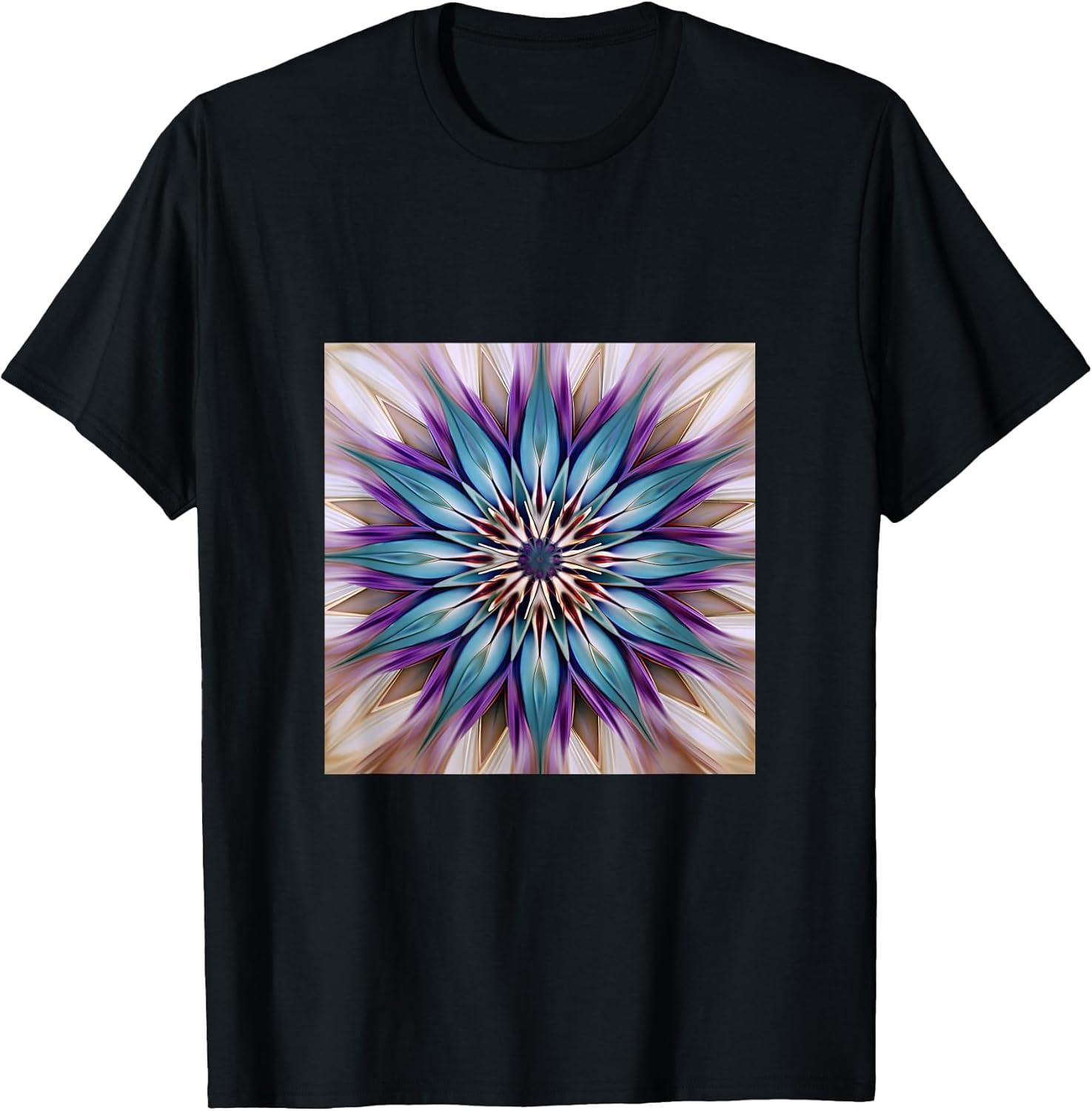 Boho Mandala Gear