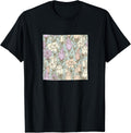Flowers Pattern Merch