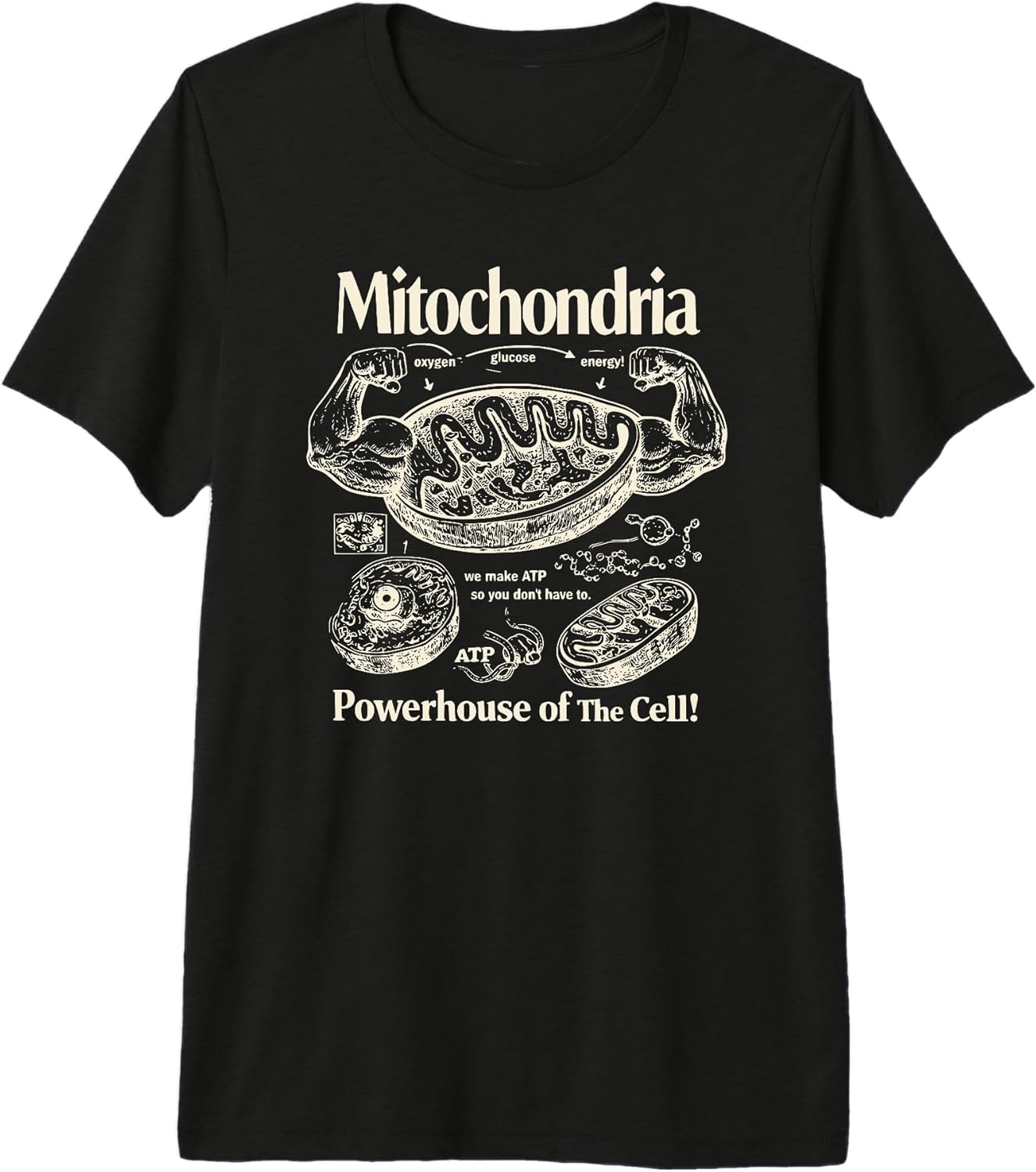 For Science Nerds