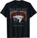 FALL OUT BOY