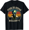 SciFi Alien Humor Universe