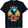 Eagle Spirit Animal Apparel