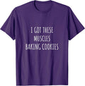 Christmas Cookies And Gifts