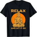 Meditation Peace and Yoga Religion Apparel Gear