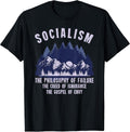 Anti Socialism