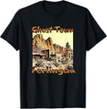 Texas Terlingua Ghost Town Designs