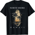 North Shore Hawaii - Vintage Surf Apparel Co.