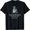 Desert Merch Leonardo da Vinci Shop
