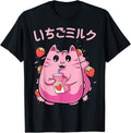 Japanese Aesthetic Anime Japan Lover Tee