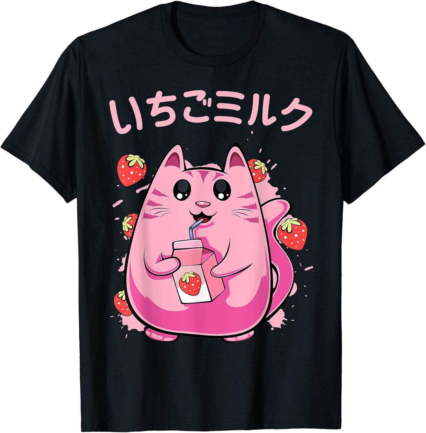 Japanese Aesthetic Anime Japan Lover Tee