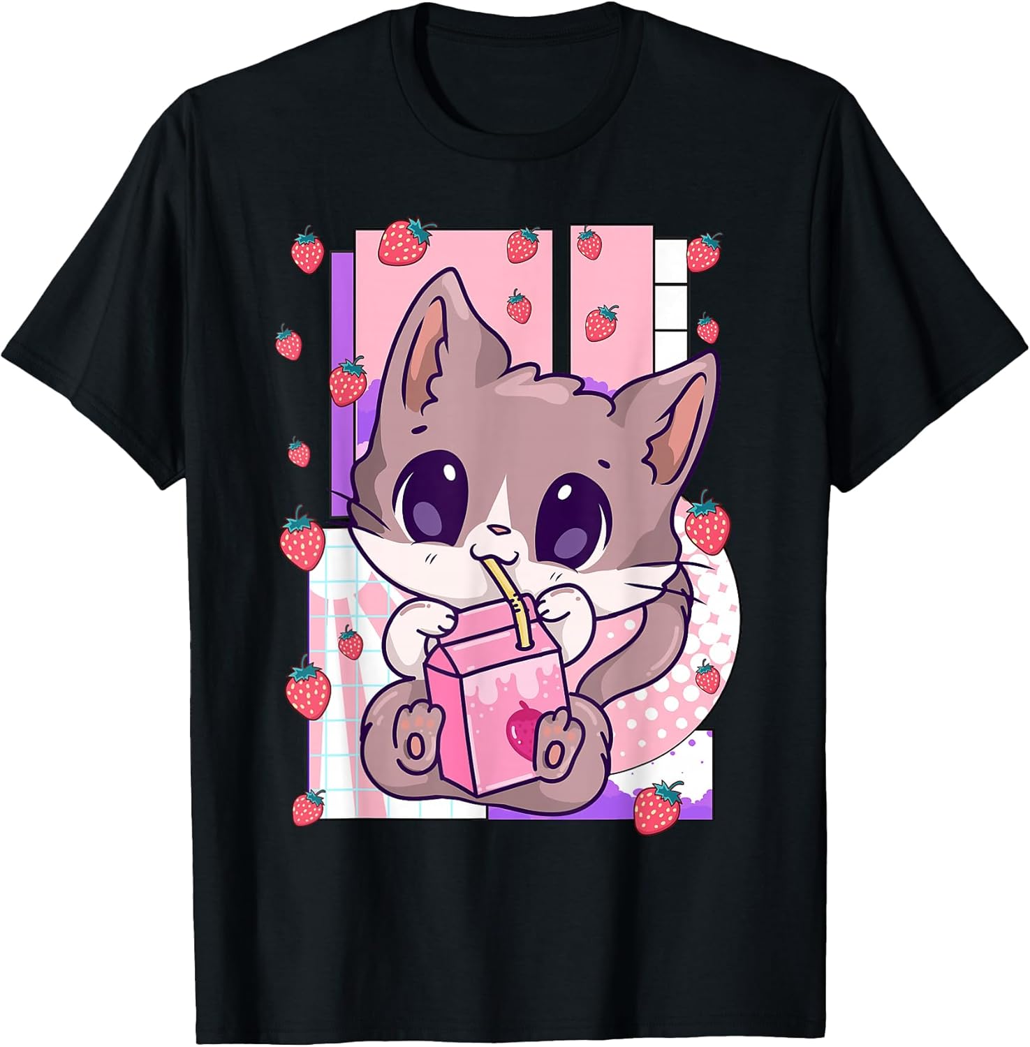 Kawaii Cat Design Co.