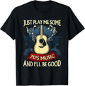 Vintage Band Shirts And Designs